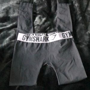 Gymshark fit charcoal